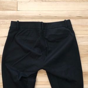 J. Crew Pants - J Crew Minnie pant J. Crew Pants - J Crew Minnie pant
